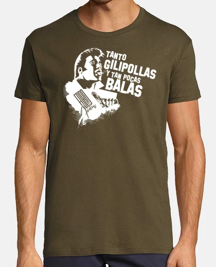 Camiseta Ford Fairlane (army)
