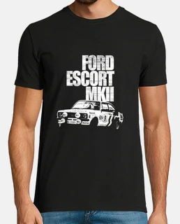 FORD ESCORT MKII