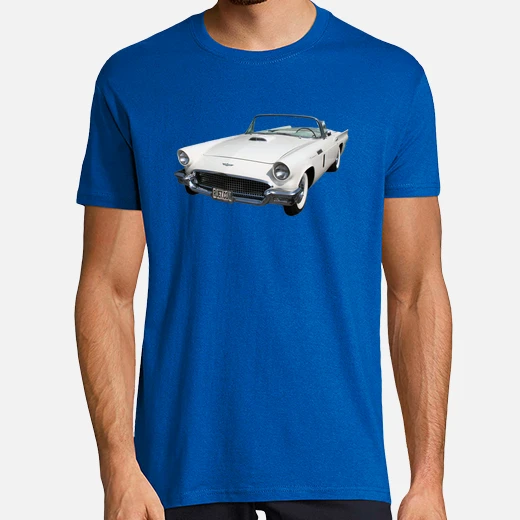 ford thunderbird