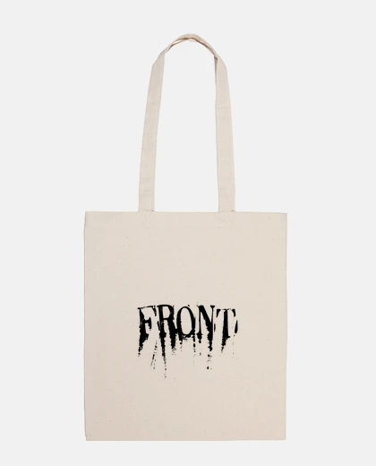 Bag forehead