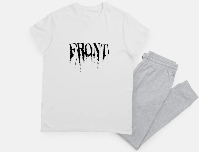 Pajama forehead