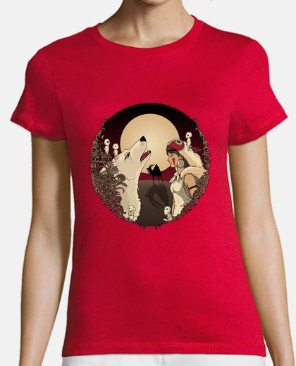 Camiseta Forest Guardians