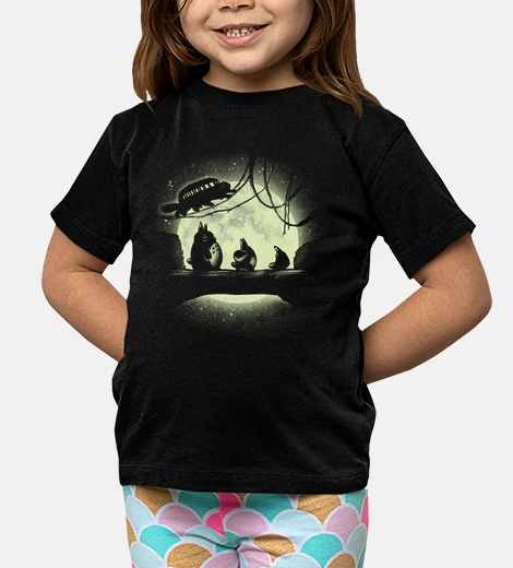 Kids forest keepers