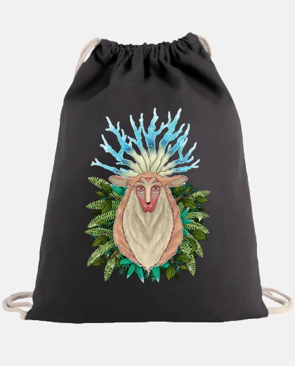 Bag Forest Spirit