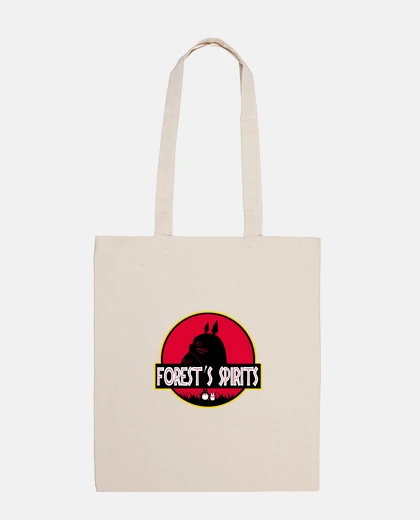 Bolsa Forest's spirits
