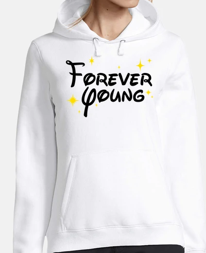 Felpa forever you