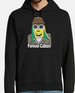 Forever Cobain