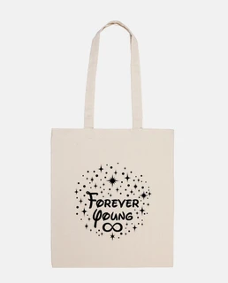 Forever Young, Disney - Bolsa