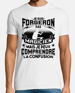 Forgeron Forger