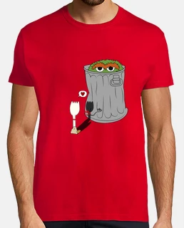 Camisetas Forky Envio Gratis laTostadora