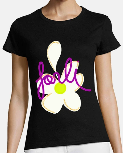 Tee-shirt forli
