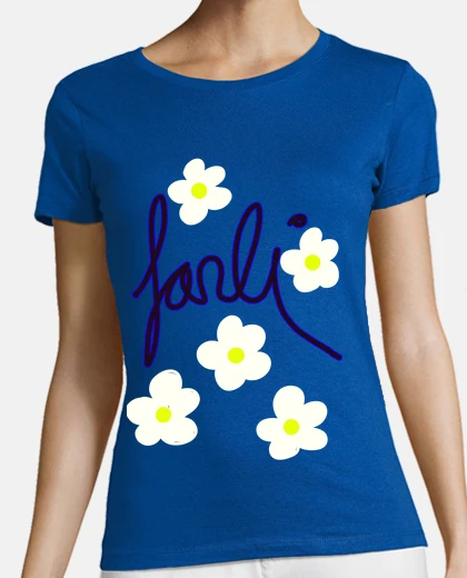 Tee-shirt forli