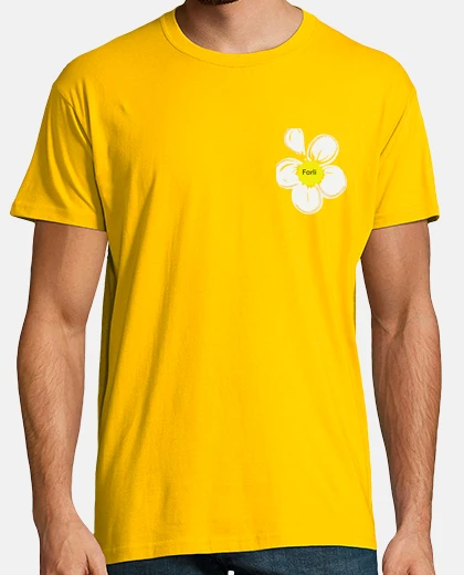 T-shirt forli