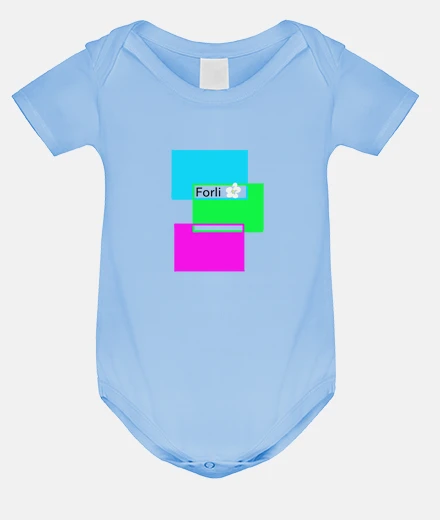Kids forli