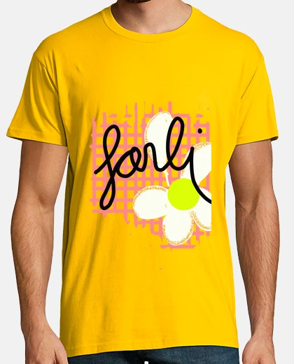 T-shirt forli