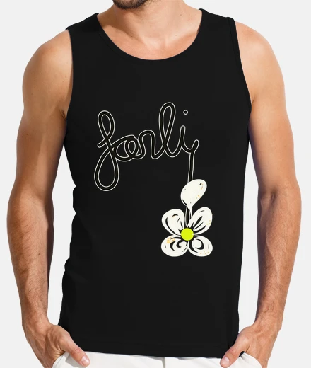 T-shirt forli