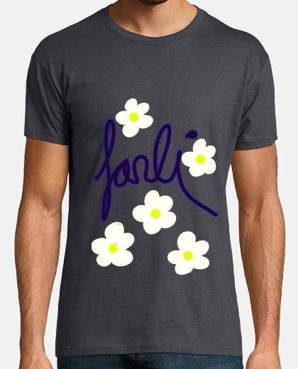 T-shirt forli