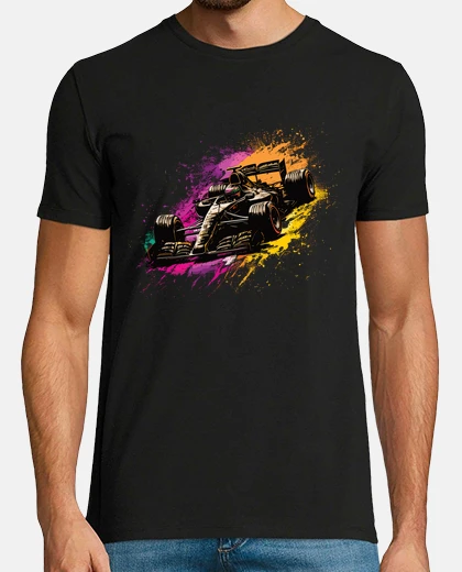 T-shirt form d39arte ula uno