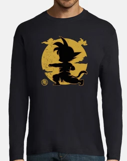 formation saiyan jaune
