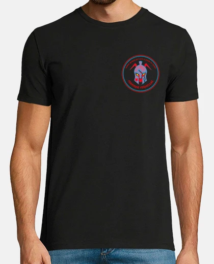 Camiseta Formigas Vermellas