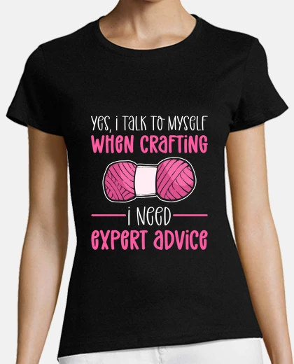 T-shirt forniture artigianali per artigiani che