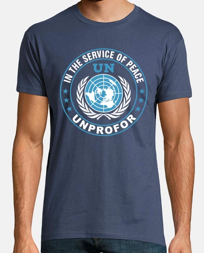 Tee-shirt forpronu  tee shirt  mod.1