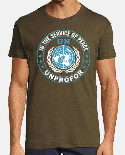 Tee-shirt forpronu  tee shirt  mod.1-2