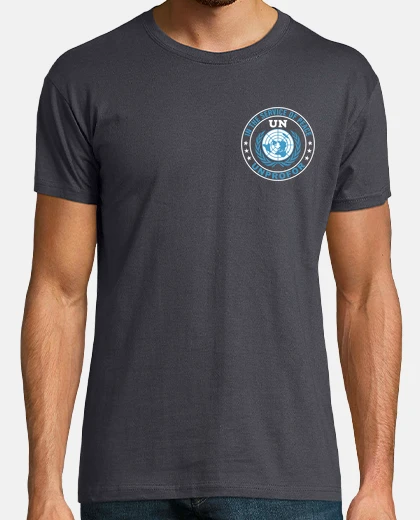 Tee-shirt forpronu  tee shirt  mod.2-3