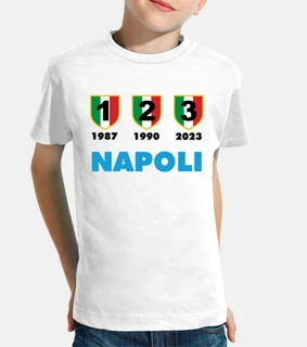 Forza Napoli Campione