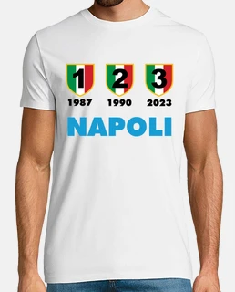 Forza Napoli Campione