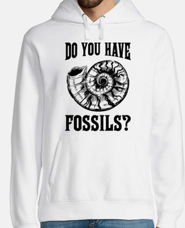 fossile paleontologo fossile