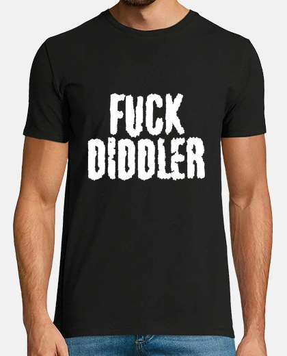 T-shirt fottuto truffatore