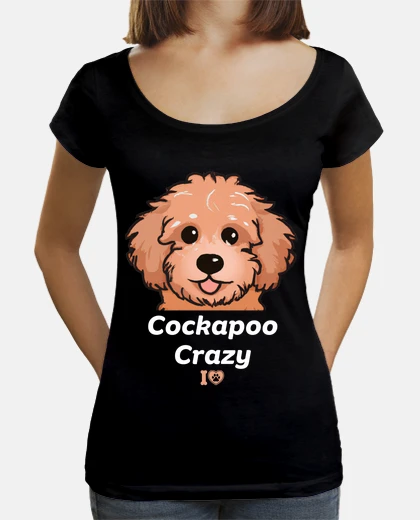 Tee-shirt fou fou