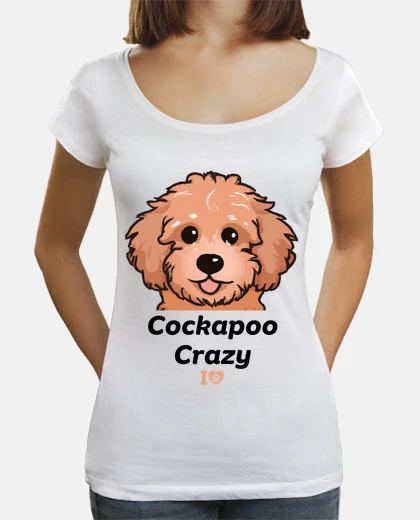 Tee-shirt fou fou