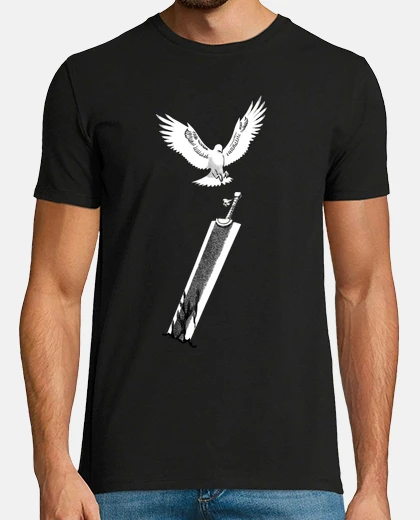 Tee-shirt fou furieux