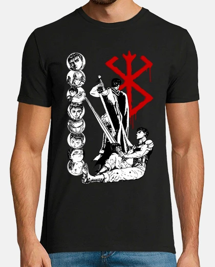 Tee-shirt fou furieux