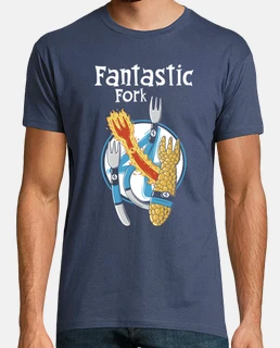 fourche fantastique