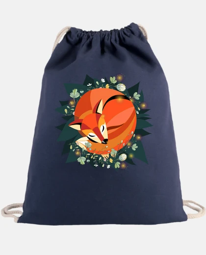 Bag fox love