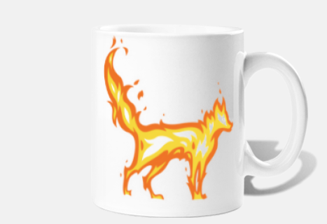 fox flame