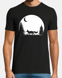 Fox Gift Wilderness Nature