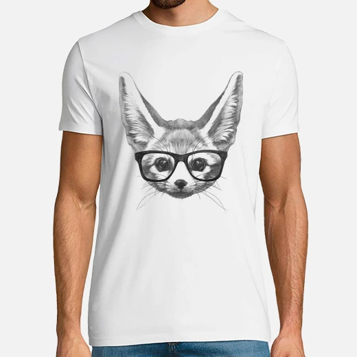 fox hipster