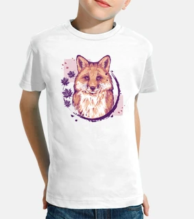 Fox Painting