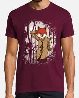 Foxy