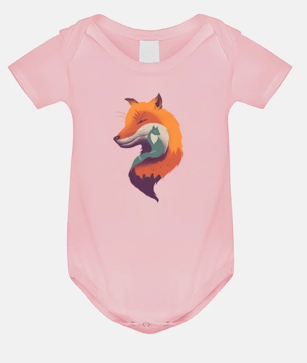 Kids foxy breeze