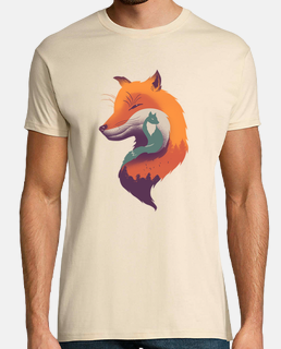 foxy breeze shirt mens