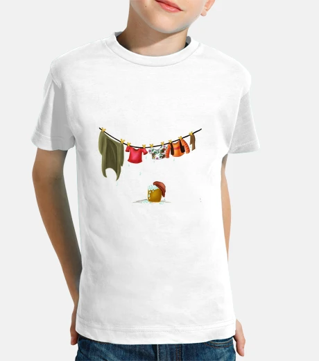 Ropa Fraggle Rock