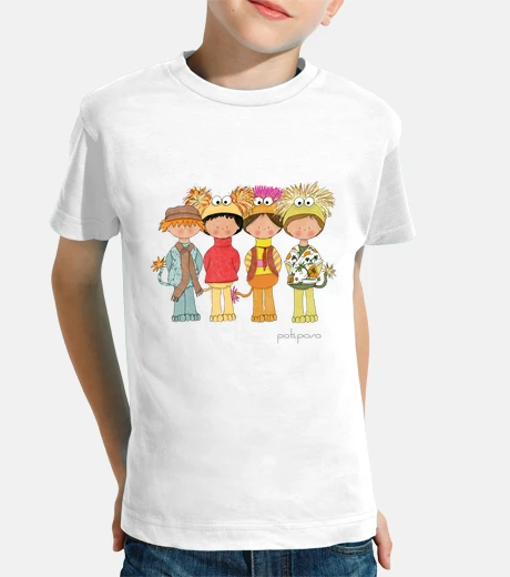 Ropa Fraggle Rock