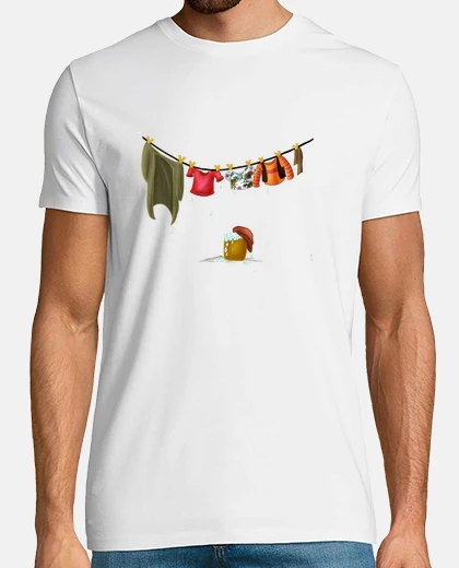 Camiseta Fraggle Rock
