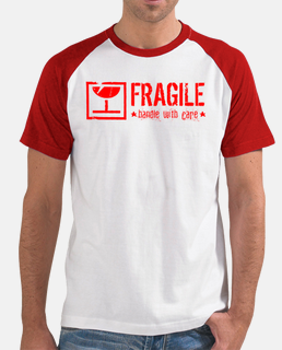 Fragile-Handle-With-Care-Red