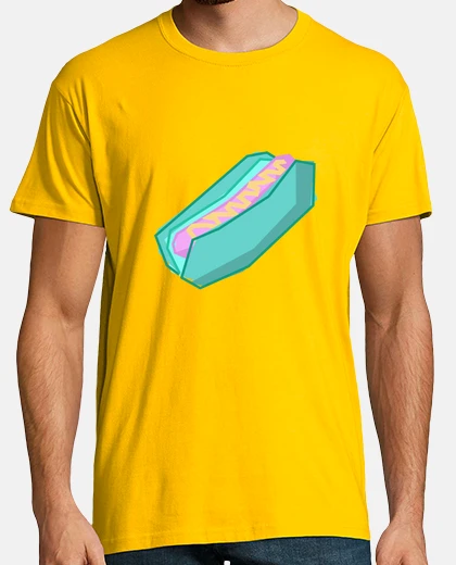Tee-shirt fraise